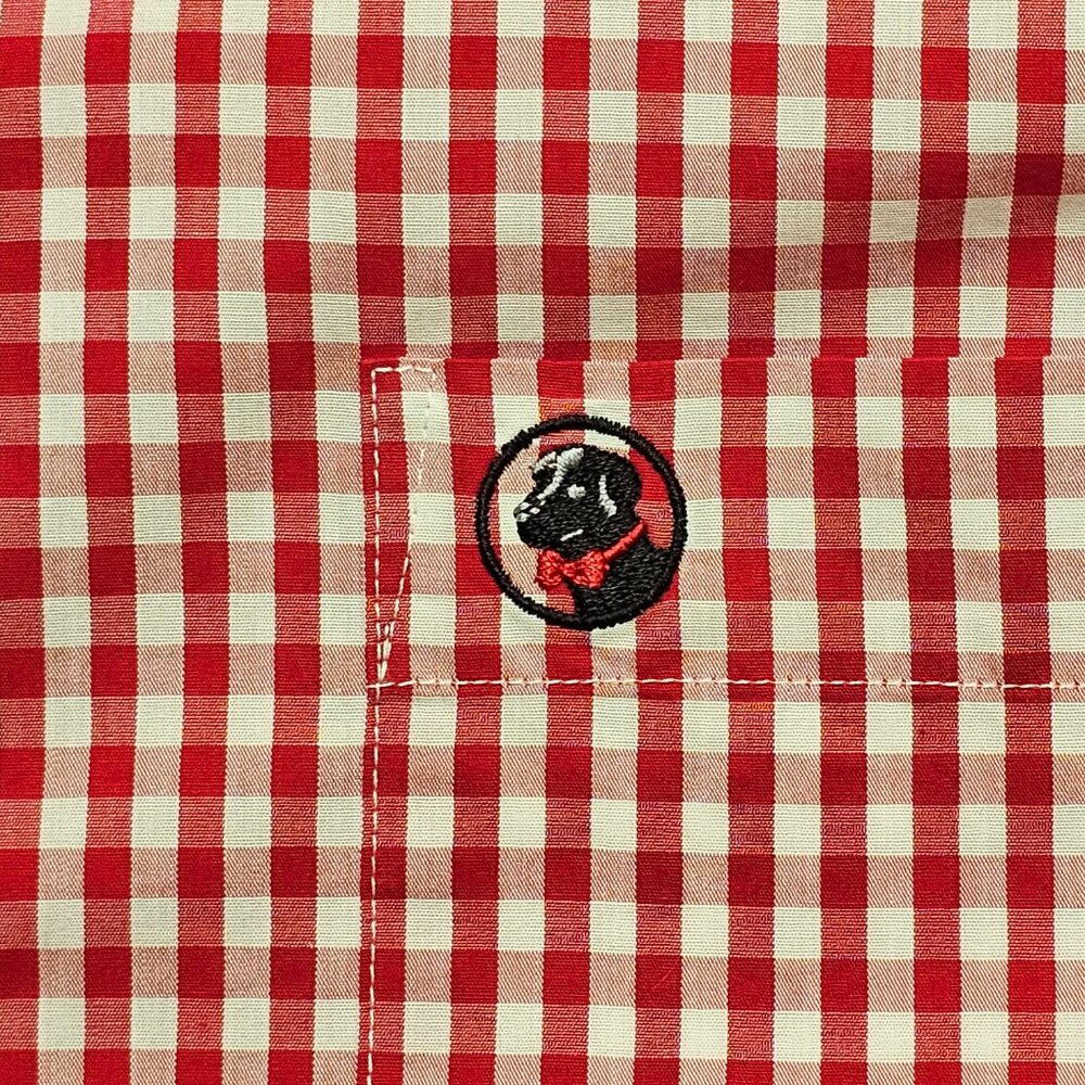 Southern Proper Button Down S - Picture 5 of 7